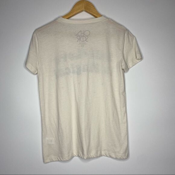NWT Self Love Recycled Vintage Jersey Tee - Picture 5 of 7